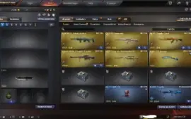 Barrinha de Ouro Ranked On