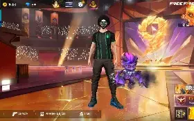 Conta braba para jogar AP!!