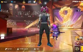 Conta braba para jogar AP!!