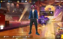 Conta braba para jogar AP!!