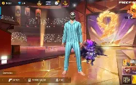 Conta braba para jogar AP!!