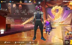 Conta braba para jogar AP!!