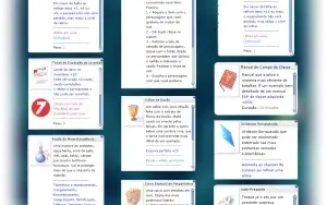 CONTA ULTRA RARA RAGNAROK THOR - Ragnarok Online
