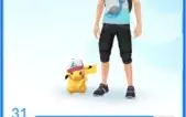 Contas de Pokémon Go