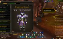 Conta world of warcraft colecionador