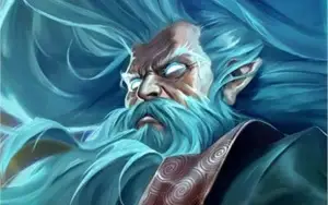 ZileanJOB - LEAGUE OF LEGENDS