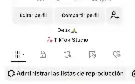 Tiktok 36k de seguidores