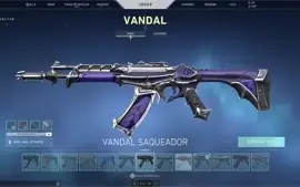 Vendo conta DIAMANTE 3