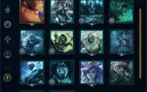 CONTA LOL DIAMANTE 3 MMR ALTO CAINDO COM STREAMERS