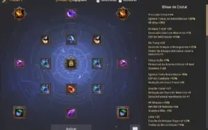 BDO SA - (Não steam)   GS 703-  Black Desert