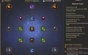 BDO SA - (Não steam)   GS 703-  Black Desert
