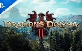 Dragons Dogma 2 - KIT 10 Cristal porto e Pedra barca