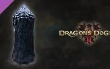 Dragons Dogma 2 - KIT 10 Cristal porto e Pedra barca