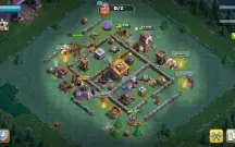 Clash of clans cv9