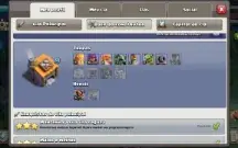 Clash of clans cv9