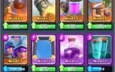 ARENA LENDÁRIA + 6 LENDÁRIAS + BAÚ SUPERMÁGICO