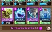 ARENA LENDÁRIA + 6 LENDÁRIAS + BAÚ SUPERMÁGICO