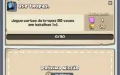 ARENA LENDÁRIA + 6 LENDÁRIAS + BAÚ SUPERMÁGICO