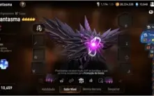 Conta Epic seven - recheada de recursos