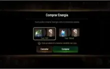 Conta Epic seven - recheada de recursos