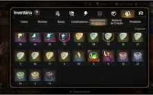Conta Epic seven - recheada de recursos