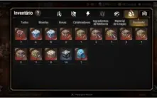 Conta Epic seven - recheada de recursos