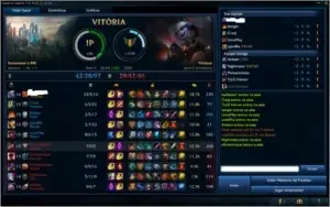 Conta GOLD 5