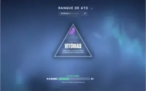 Conta diamante 2 junto com lol