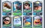 Conta Clash Royale Lvl Max Deck Max 660k Gold Full Fichas