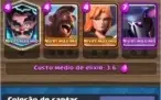 Conta Clash Royale Lvl Max Deck Max 660k Gold Full Fichas