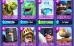 Conta Clash Royale Lvl Max Deck Max 660k Gold Full Fichas