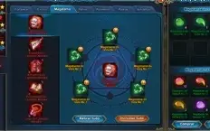 Conta de naruto online 160k s373