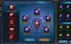 Conta de naruto online 160k s373
