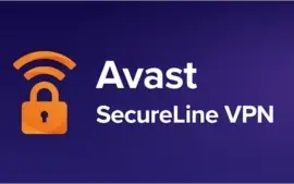 VPN AVAST SECURE LINE (UM ANO)