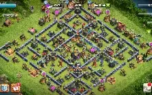 Cv14 Full Clash Of Clans