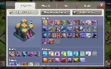 Cv14 Full Clash Of Clans