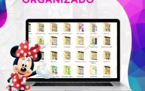 Pacote De 15 Mil Kits Scrapbook Silhouette Arquivos Digital