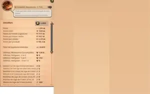 588m fama! spec em xbow/fire 700/100! spec em craft e refino