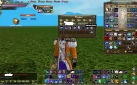 RT EVIL 200K DE FAMA PHOENIX SABRE R8 UP2