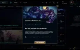 CONTA SMURF PLATINA 4 - SEM E-MAIL VERIFICADO - 20K EA