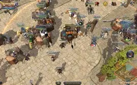 1500 ouros ALBION