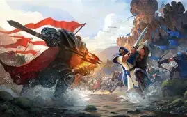 1500 ouros ALBION