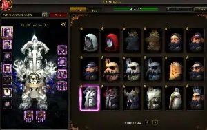 Vendo conta wow com mais de 14 anos de game.