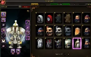 Vendo conta wow com mais de 14 anos de game.