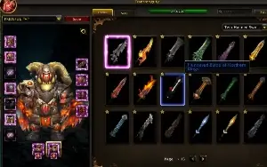 Vendo conta wow com mais de 14 anos de game.