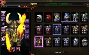 Vendo conta wow com mais de 14 anos de game.