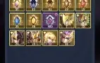Saint Seiya: Legend of Justice - Conta Dragon I