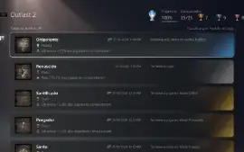 Faço O Troféu Messias No Outlast - Ps4/Ps5 (Sem Bugs)