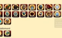 Conta com 12 anos de jogo, mais de 2800 itens e muito mais.