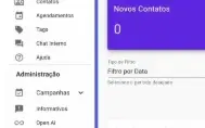 Atende Chat SAS- Chat Boot Whatlabel - Script
